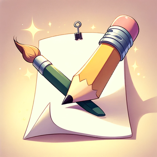 Character Creator logo