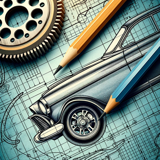 Auto Sketch Artist logo