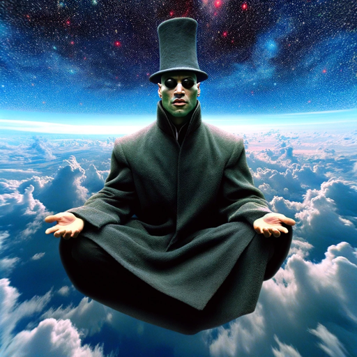 Morpheus logo