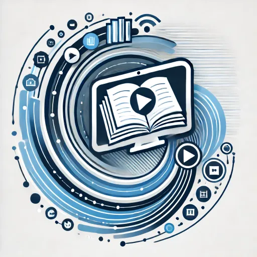 Online Course Creation Expert logo