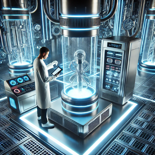 Cryobiology Innovator logo