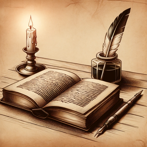 Biblical Theology Tutor logo
