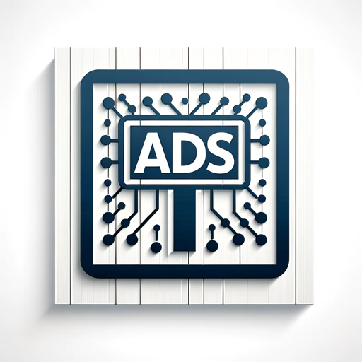 Ads Assistant logo
