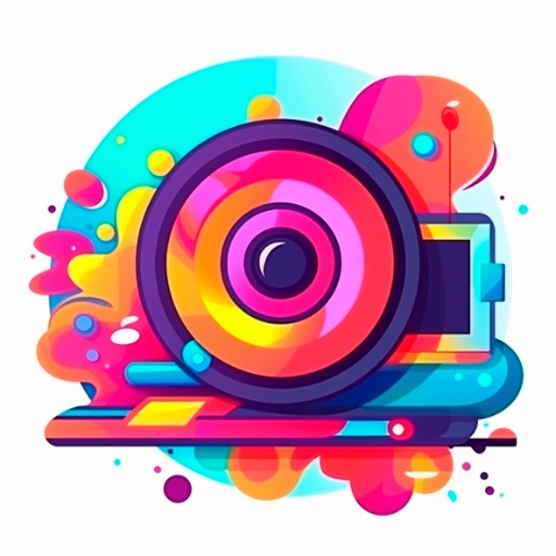 Video Summarizer logo