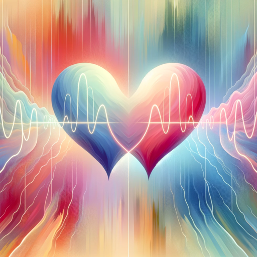 Heart's Echo logo