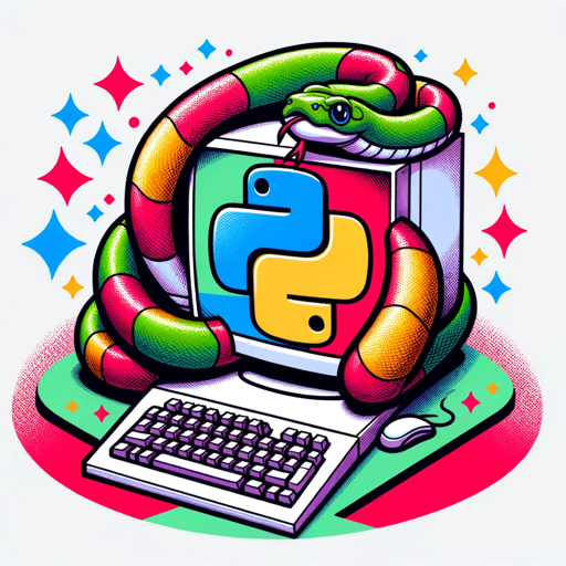 Python Pro logo