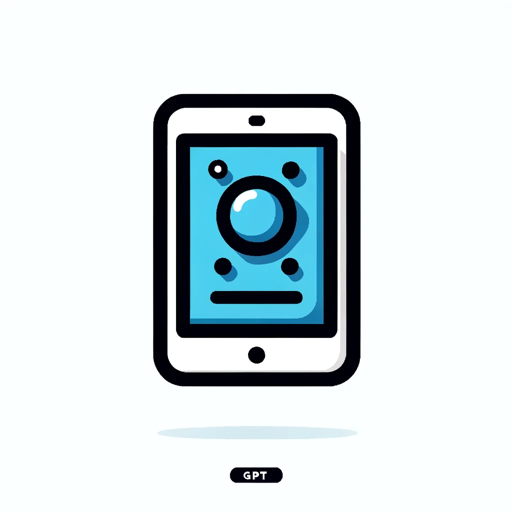 Tablet logo