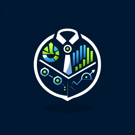 Dynamic Data Dashboard Specialist logo