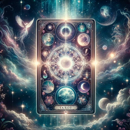 Mystic Oracle logo
