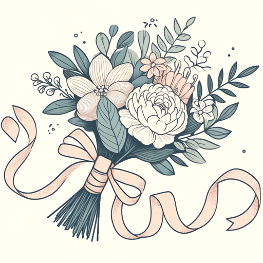 Wedding Planning Assistant logo
