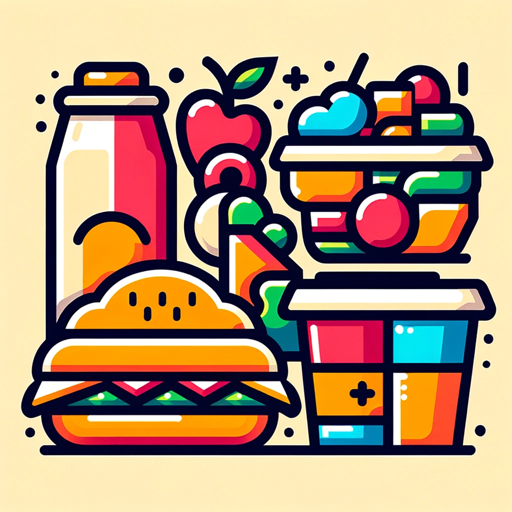 Ready to Eat logo