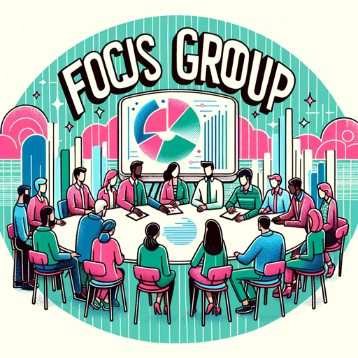 FocusGroupGPT logo
