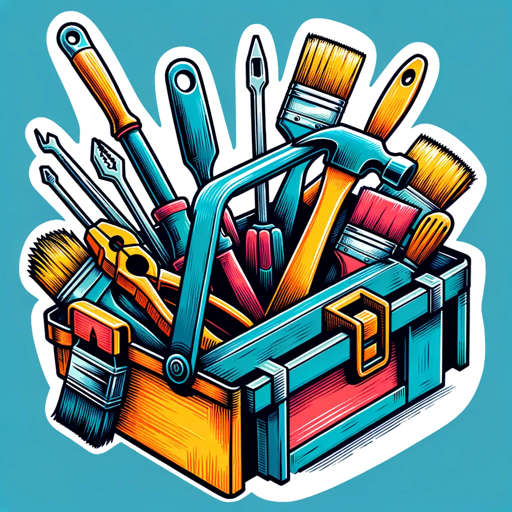 Handy Helper logo