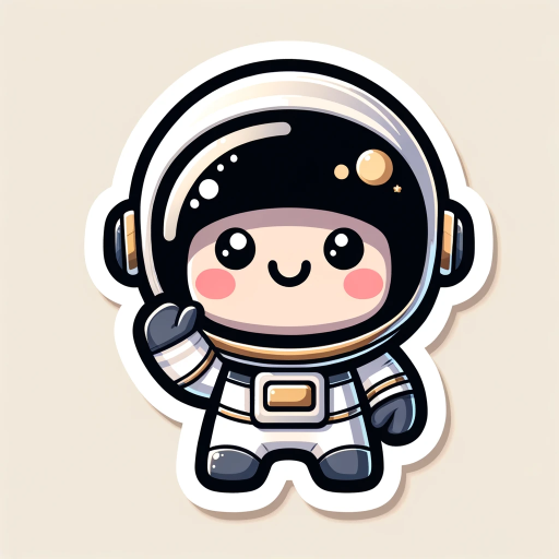 Stickers Designer logo