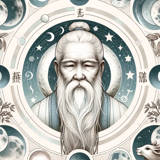 Lunar Sage logo