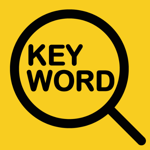 Fast Keyword Pro 🧩 | SEO & Keyword Insights logo