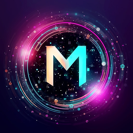 MJ Perfect Prompt logo