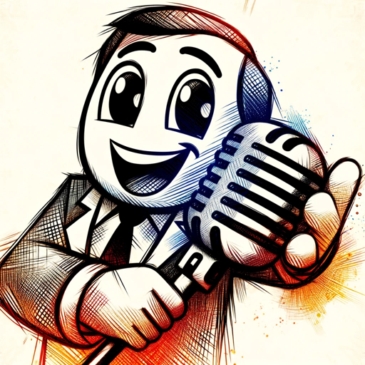 Witty Banter logo