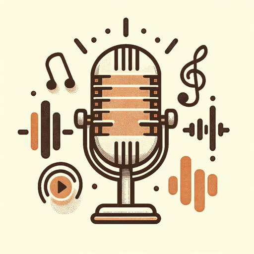 Podcast Planner logo