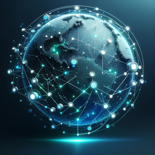 Global Dialogue AI logo