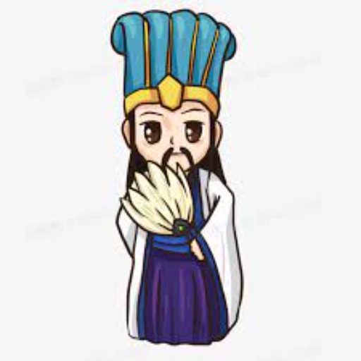 丞相怎么看(Chengxiang Zenmekan) logo