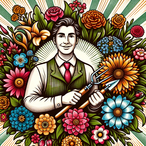 Blumenberater logo