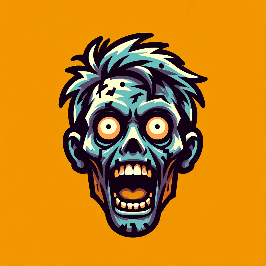 Zombie Apocalypse Survival logo