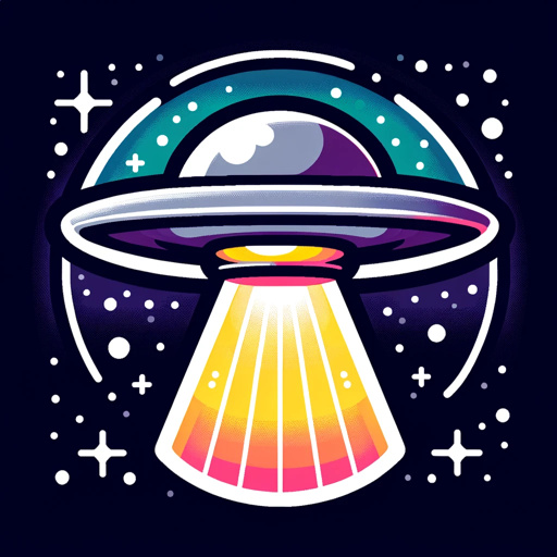 UFO logo