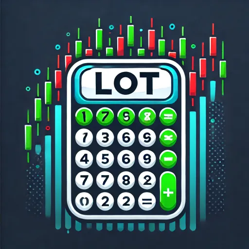 Position Size Calculator Fx logo