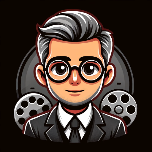 ScorseseBot logo