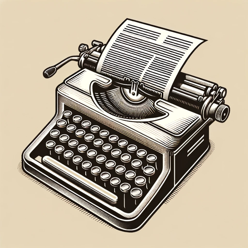 AI News Brew logo