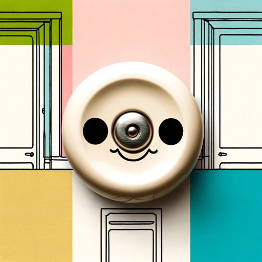 Worldly Whisperer | Chat with Objects logo