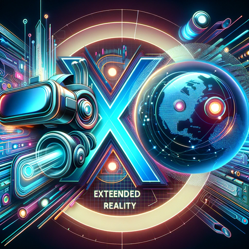 XR Mentor logo