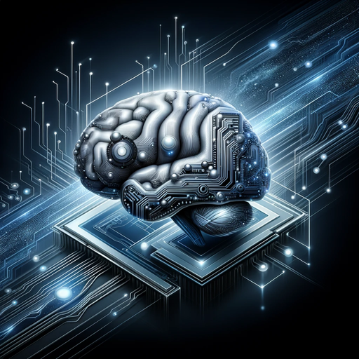 Smarter GPT logo