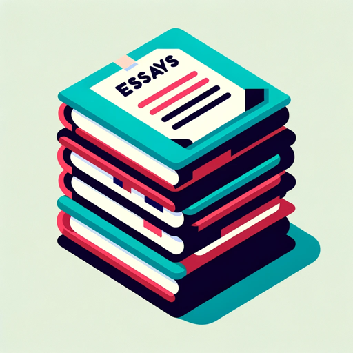 Essay Expander AI logo