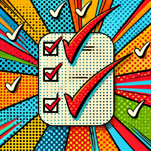 Smart Checklist Creator logo