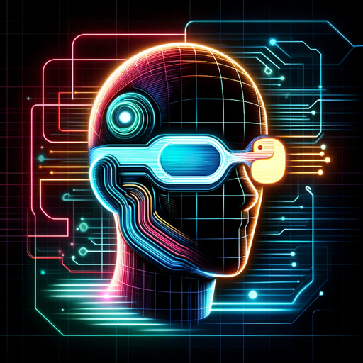 Algo Expert Creator logo