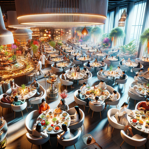 Restaurant 360 logo