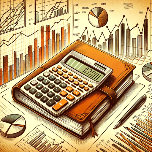 Intensive Intermediate Accounting I Tutor logo