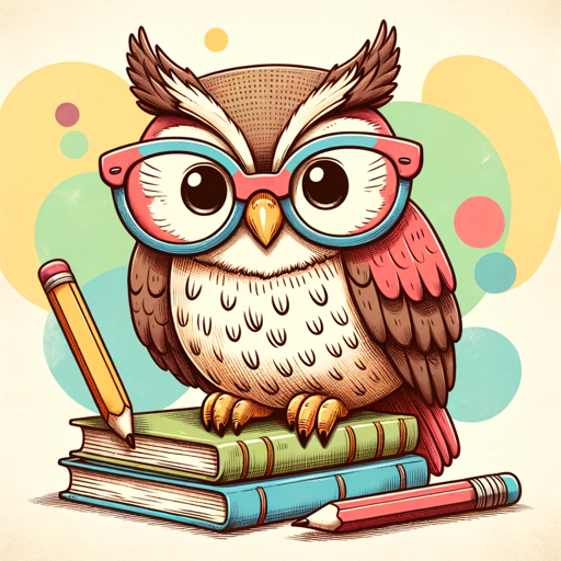 Study Buddy logo