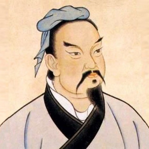 孙子兵法 logo