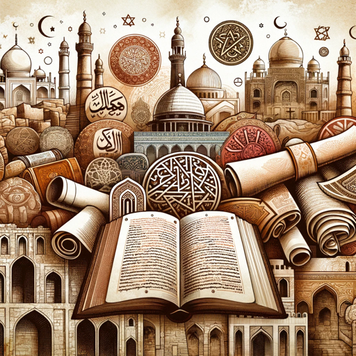 Religious Harmony logo