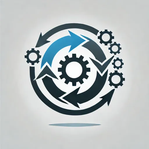 Continuous Improvement Expert Consultant logo