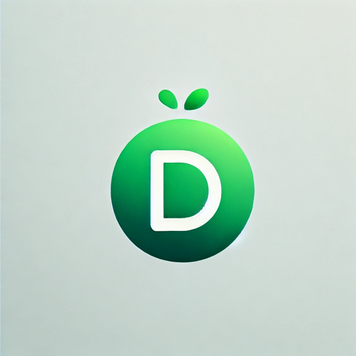 DietDiary Assistant logo