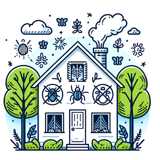 Allergy Management Advisor logo