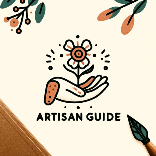 Artisan Guide logo