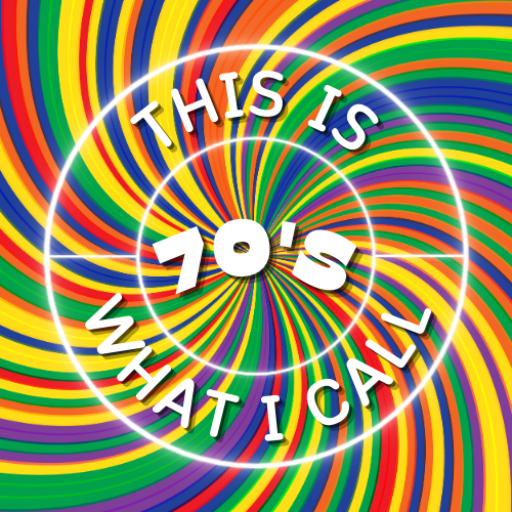 70's Music Expert - This Is What I Call Music logo