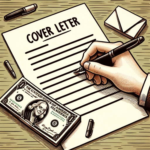 Cover Letter Generator logo