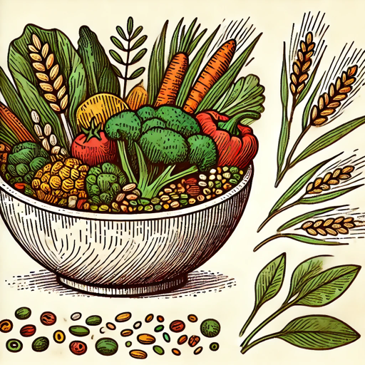 Gerontological Nutrition Tutor logo