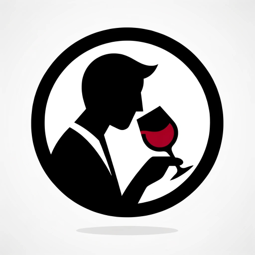 Sommelier logo